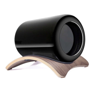 Unboxing and Review: The Exceptional Craftsmanship of iWoodStore’s Apple Mac Pro Stand - iWoodStore