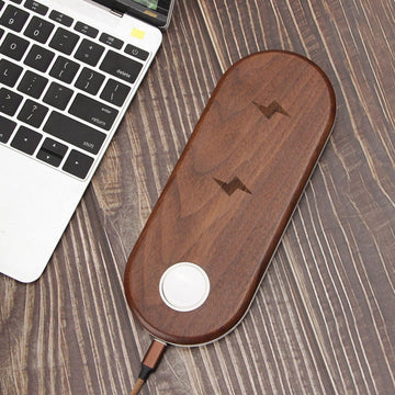 Charging Docks - iWoodStore