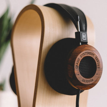 Headphone Stands - iWoodStore