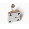 2 in 1 Magsafe Stand iPhone iWatch - iWoodStore