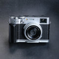 Aluminium Fuji X100VI Grip Handle MS Design - iWoodStore
