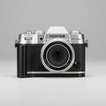 Aluminium Fuji XT50 Grip MS Design - iWoodStore