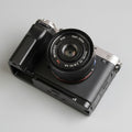 Aluminium Sony A7C A7C2 A7CR Grip MS Design - iWoodStore