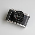 Aluminium Sony A7C A7C2 A7CR Grip MS Design - iWoodStore