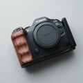 Canon EOS R6 Mark7 Hand Grip - iWoodStore