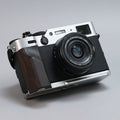 Fuji X-100V Hand Grip (X100V) - iWoodStore
