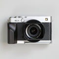 Fuji XE5 Grip Wood By MS Design (X - E5) - iWoodStore