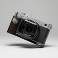 Fuji XE5 Grip Wood By MS Design (X - E5) - iWoodStore
