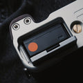 Fujifilm X-T30 III (Gen 3) Wooden Grip | Ergonomic L-Grip