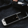 Fujifilm X-T30 III (Gen 3) Wooden Grip | Ergonomic L-Grip