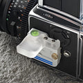 Hasselblad 500/503 Finger Grip Finger-Handle Cold Shoe iwoodstore