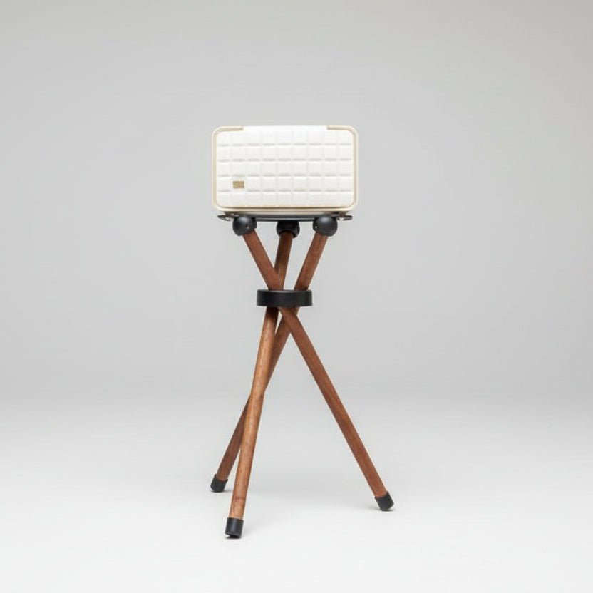 JBL Authentics 200 Floor Speaker Stand - iWoodStore