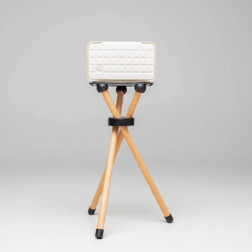 JBL Authentics 200 Floor Speaker Stand - iWoodStore
