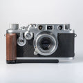 Leica 3f/3g Grip Barnack - iWoodStore