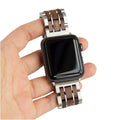 Luxury Handcrafted Wood Apple Watch Band | For Ultra, Hermes, & All Series iWoodStore