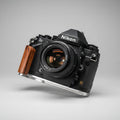 Nikon DF Grip YW Design - iWoodStore