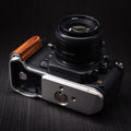 Nikon DF Grip YW Design - iWoodStore