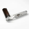 Premium Wooden Handgrip for Nikon Zf | Ergonomic L-Shape with Arca-Swiss Base iwoodstore