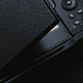 Slim Nikon ZF Grip - iWoodStore