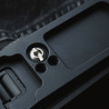Slim Nikon ZF Grip - iWoodStore