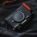 Slim Nikon ZF Grip - iWoodStore