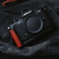 Slim Nikon ZF Grip - iWoodStore
