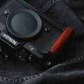 Slim Nikon ZF Grip - iWoodStore