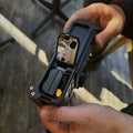 Slim Nikon ZF Grip - iWoodStore