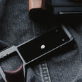 Sony A7M5 Wooden Handgrip | Ergonomic L-Plate & Battery Access | iWoodStore