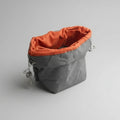Universal Soft Camera Pouch & Backpack Insert – Quick-Access Drawstring Series iwoodstore