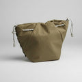 Universal Soft Camera Pouch & Backpack Insert – Quick-Access Drawstring Series iwoodstore
