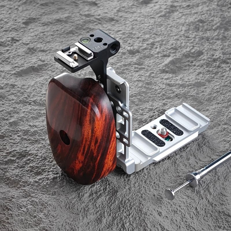 Wooden Grip for Hasselblad 503 903 907 iwoodstore