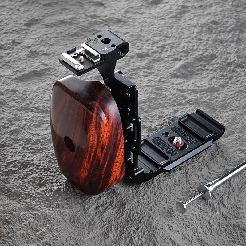 Wooden Grip for Hasselblad 503 903 907 iwoodstore