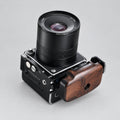 Wooden Grip for Hasselblad 503 903 907 iwoodstore