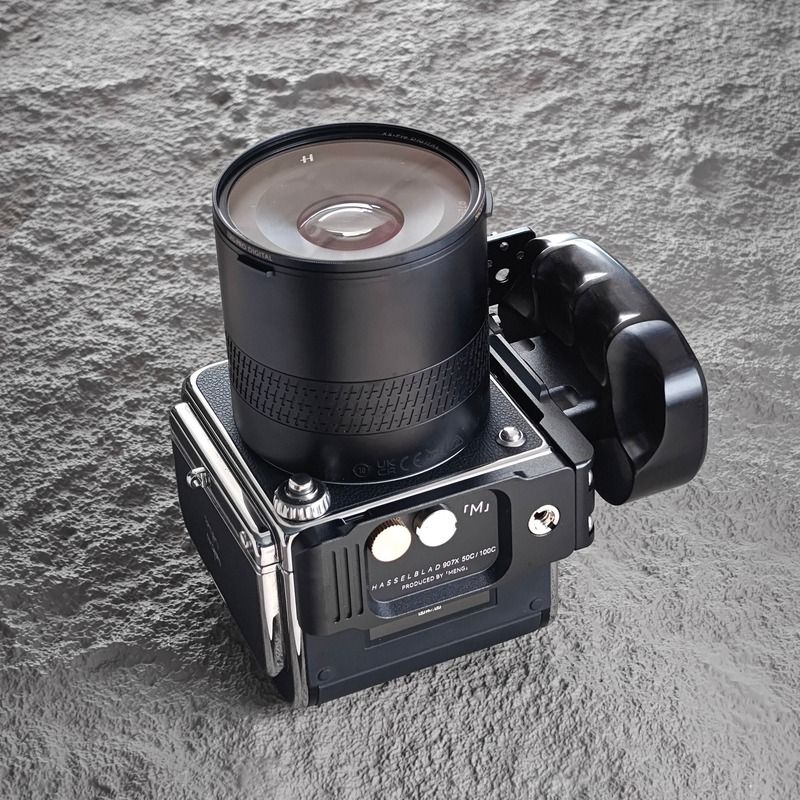 Wooden Grip for Hasselblad 503 903 907 iwoodstore