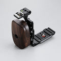 Wooden Grip for Hasselblad 503 903 907 iwoodstore