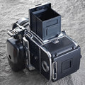 Wooden Grip for Hasselblad 503 903 907 iwoodstore