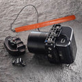 Wooden Grip for Hasselblad 503 903 907 iwoodstore