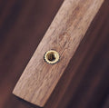 Adjustable Laptop Dock Vertical - iWoodStore