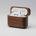 AirPods 4 Case Wood - iWoodStore