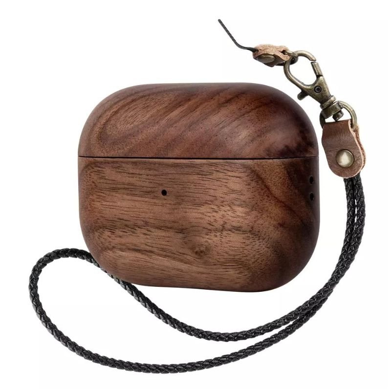 AirPods Pro 2 Case (Second Generation) - iWoodStore