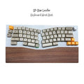 Alice Keyboard Wrist Rest for Keychron Q8 Spring Lucifer ACR Pro - iWoodStore