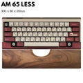 Alice Keyboard Wrist Rest for Keychron Q8 Spring Lucifer ACR Pro - iWoodStore