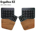 Alice Keyboard Wrist Rest for Keychron Q8 Spring Lucifer ACR Pro - iWoodStore