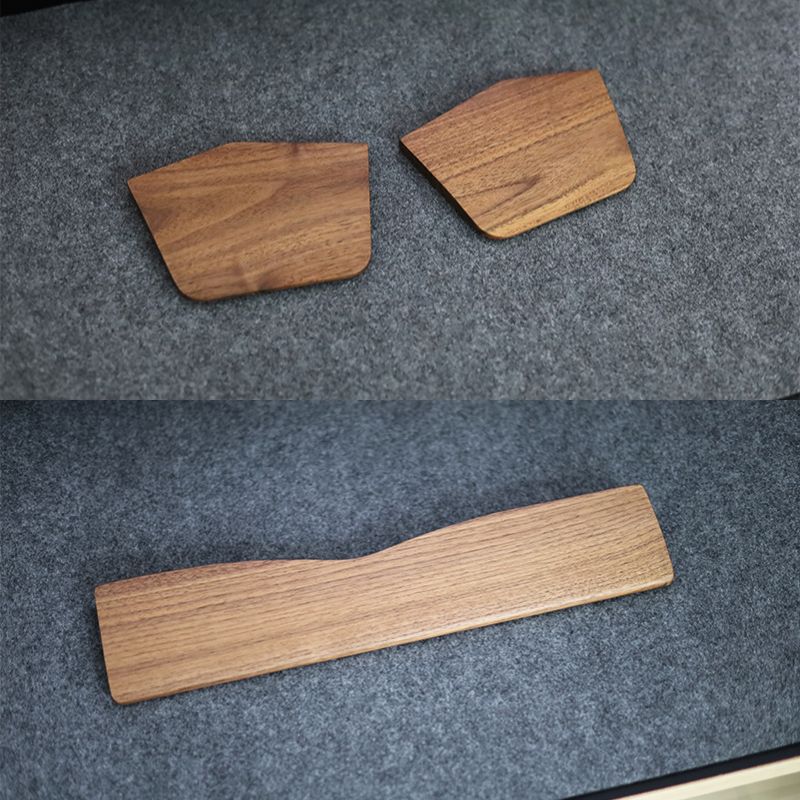 Alice Keyboard Wrist Rest for Keychron Q8 Spring Lucifer ACR Pro - iWoodStore