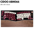 Alice Keyboard Wrist Rest for Keychron Q8 Spring Lucifer ACR Pro - iWoodStore