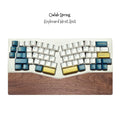Alice Keyboard Wrist Rest for Keychron Q8 Spring Lucifer ACR Pro - iWoodStore