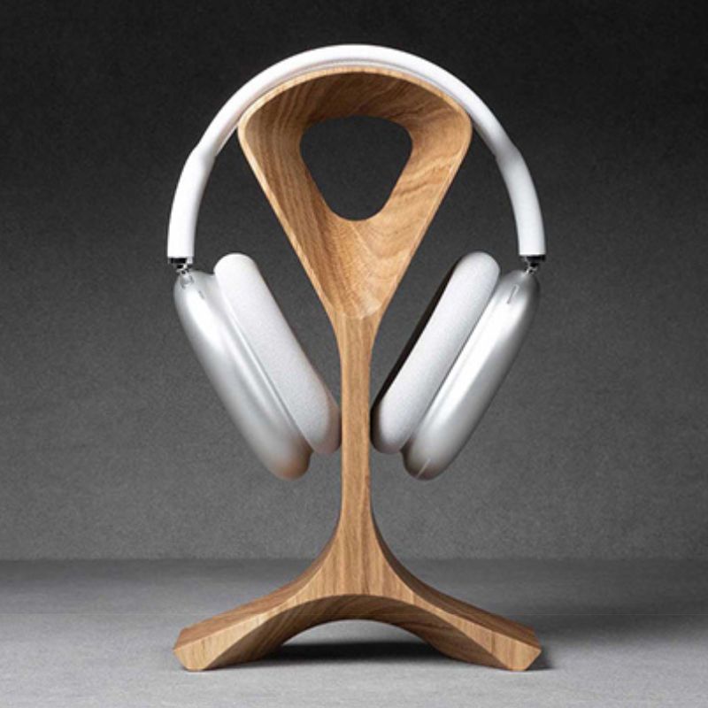 Apple AirPod Max Stand Holder - iWoodStore