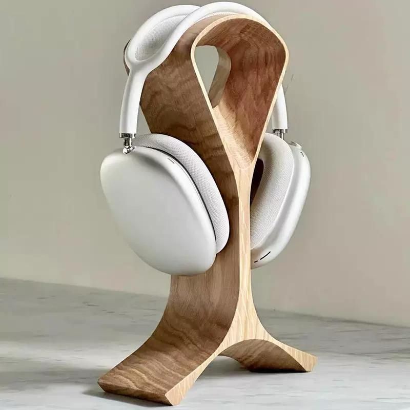 Apple AirPod Max Stand Holder - iWoodStore
