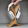 Apple AirPod Max Stand Holder - iWoodStore